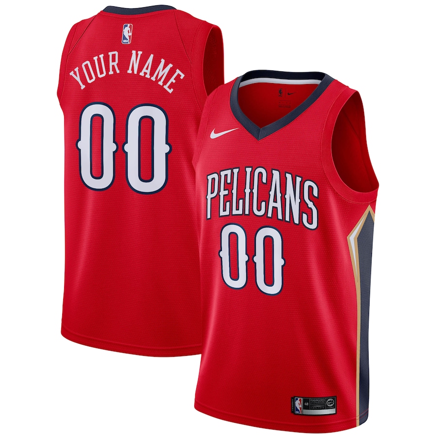 New Orleans Pelicans